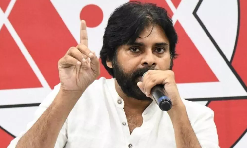 Pawan Kalyan