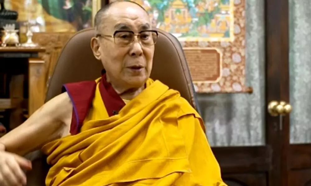 Dalai Lama concerned over Manmohan testing positive