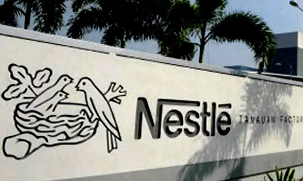 Nestle India Q1CY21 Results: Profit Rises 15% YoY to Rs 602 Crore