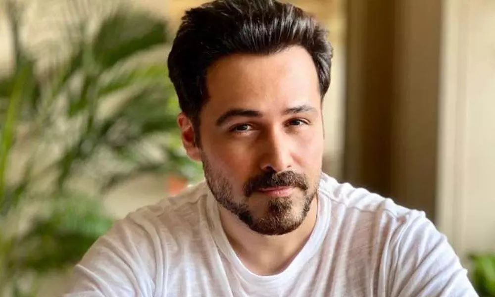 Emraan Hashmi Opens Up On His Views About The Second Wave Of Pandemic