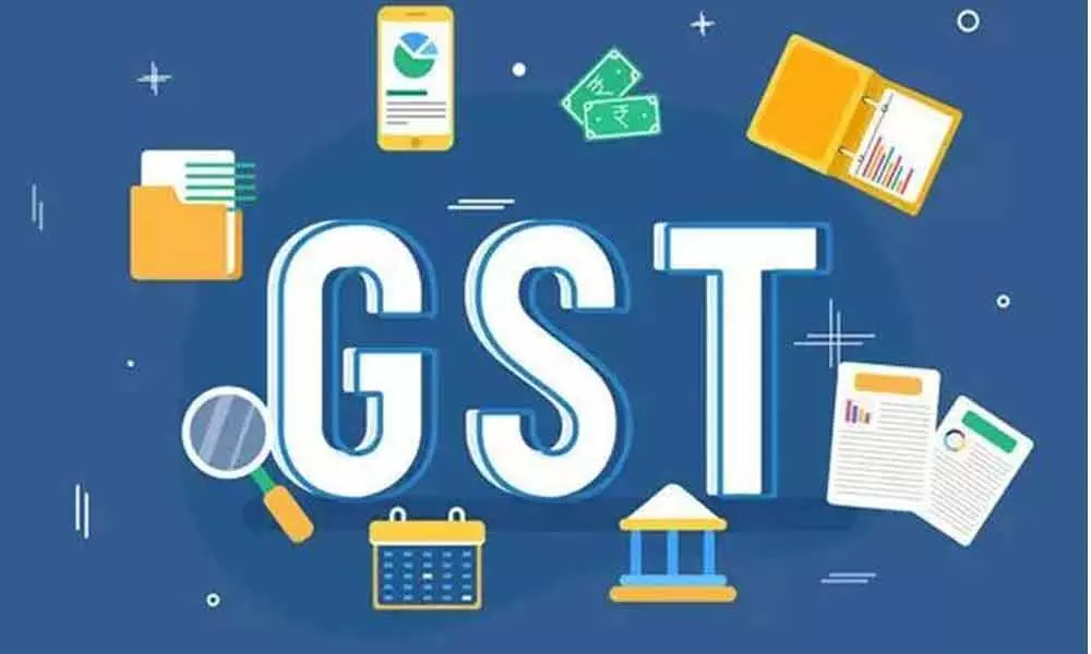 Covid surge: GST, TDS filings haunt taxpayers