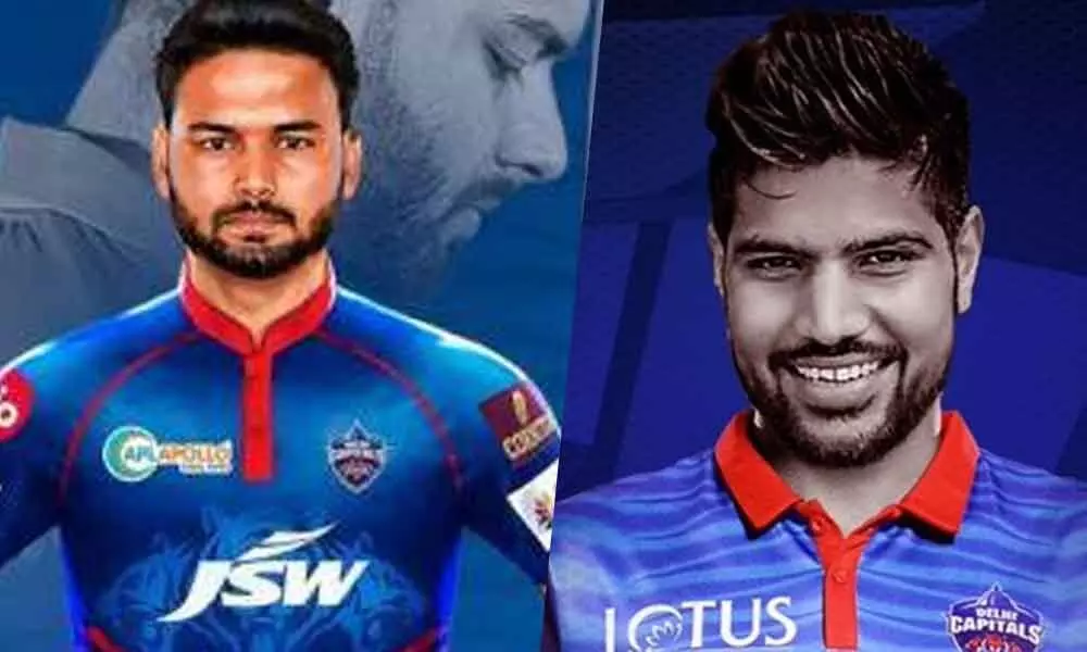 Trying to ‘groom him,’ Rishabh Pant hails young Lalit Yadav after DC’s win over MI