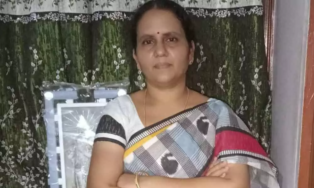 Dr Saroja Devi