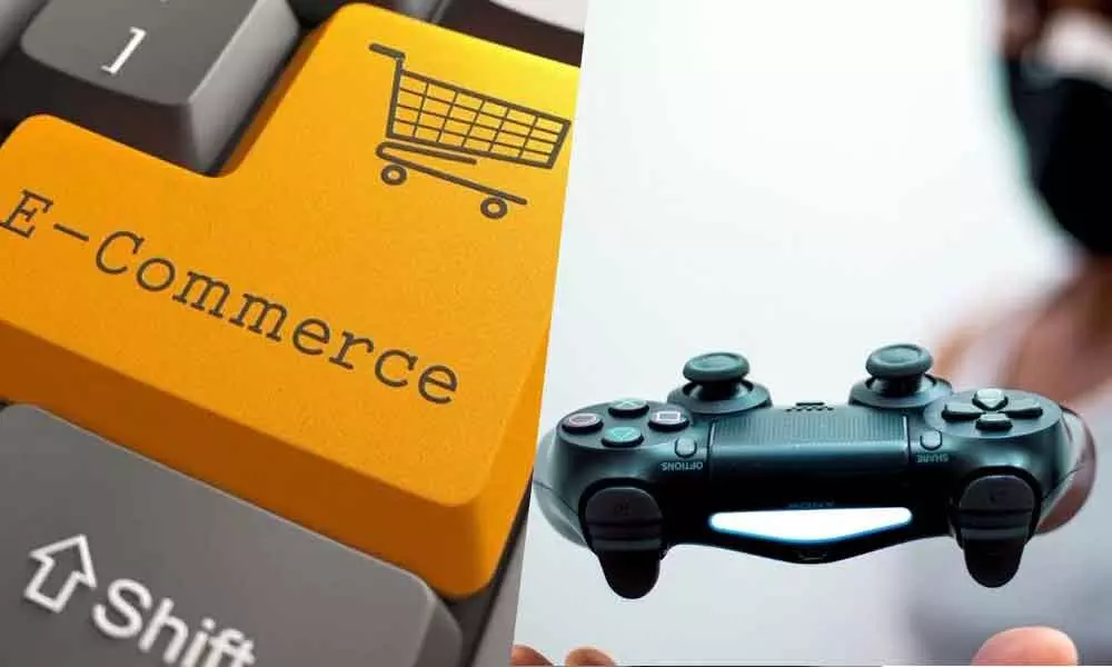 E-commerce, OTT, gaming saw over 100% growth in 2020