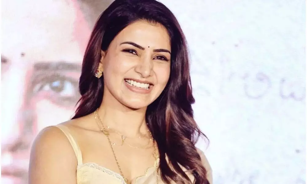 Samantha Gifts Car To Auto Driver