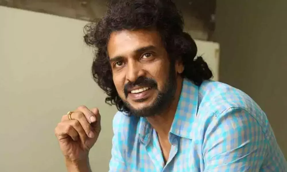 Everything is Business Today: Upendra