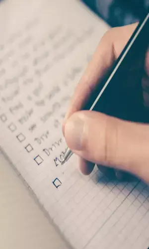 Make Small Lifestyle Changes –Live longer and happy