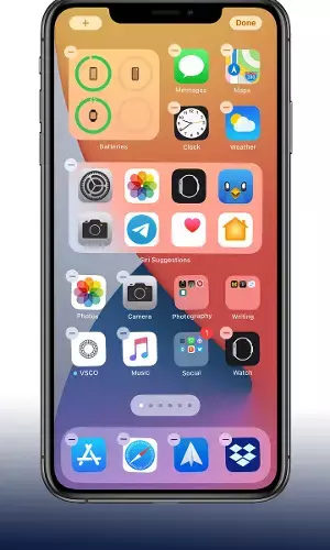 iPhones Eligible for iOS 14 Update