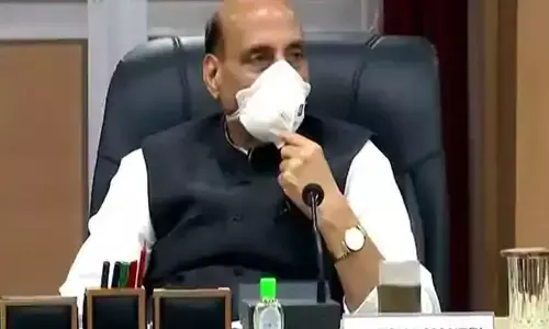Rajnath Singh
