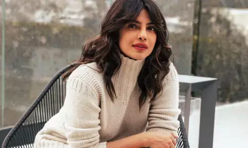 Priyanka Chopra Jonas On Mispronouncing Her Surname Chopra: If You Can Say Oprah, You Can Say Chopra