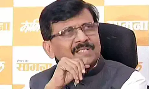 Sanjay Raut