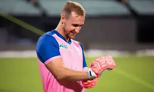 Rajasthan Royals’ Liam Livingstone flies back to England due to bio-bubble fatigue