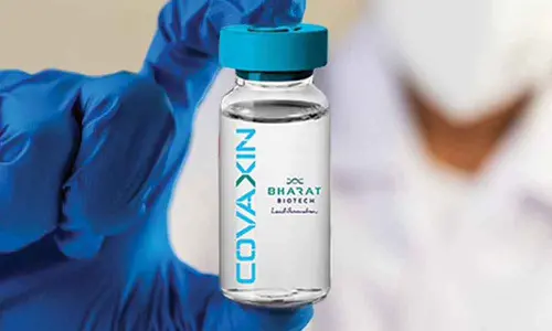 Bharat Biotech to boost Covaxin production to 70 crore doses per year