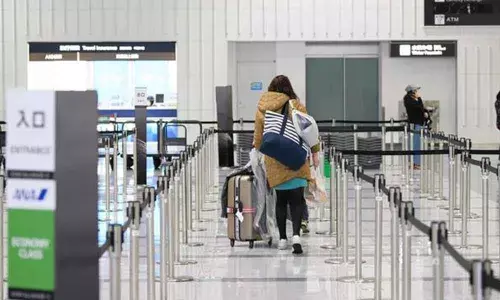 Avoid India travel, US advises its citizens