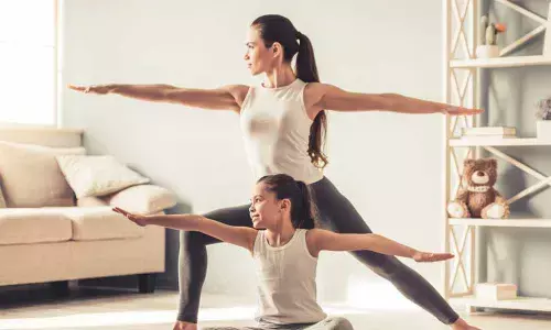 Health hacks for the work-from-home life