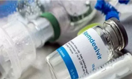 Jubilant arm develops oral remdesivir to treat Covid