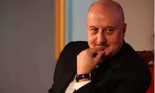 Anupam Kher