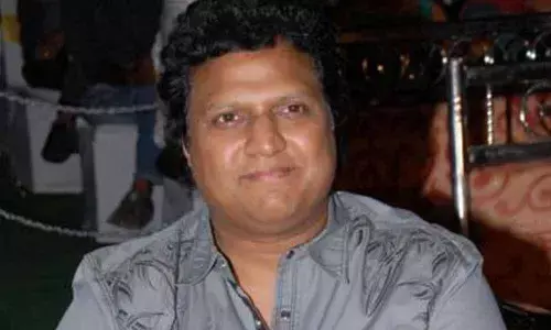 Manisharma