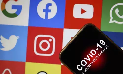 Identifying Covid-related conspiracy theories on social media