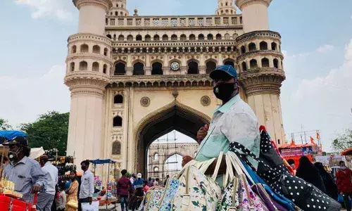 Ramzan business traders rue night curfew imposition