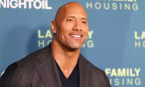 How Much is Dwayne Johnsons Beverly Park Mansion Worth?