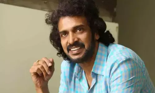 Everything is Business Today: Upendra