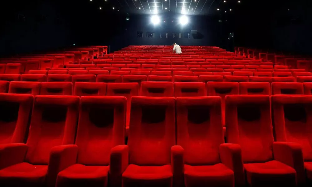 Cinema theatres in Telangana shuts down voluntarily, releases deferred