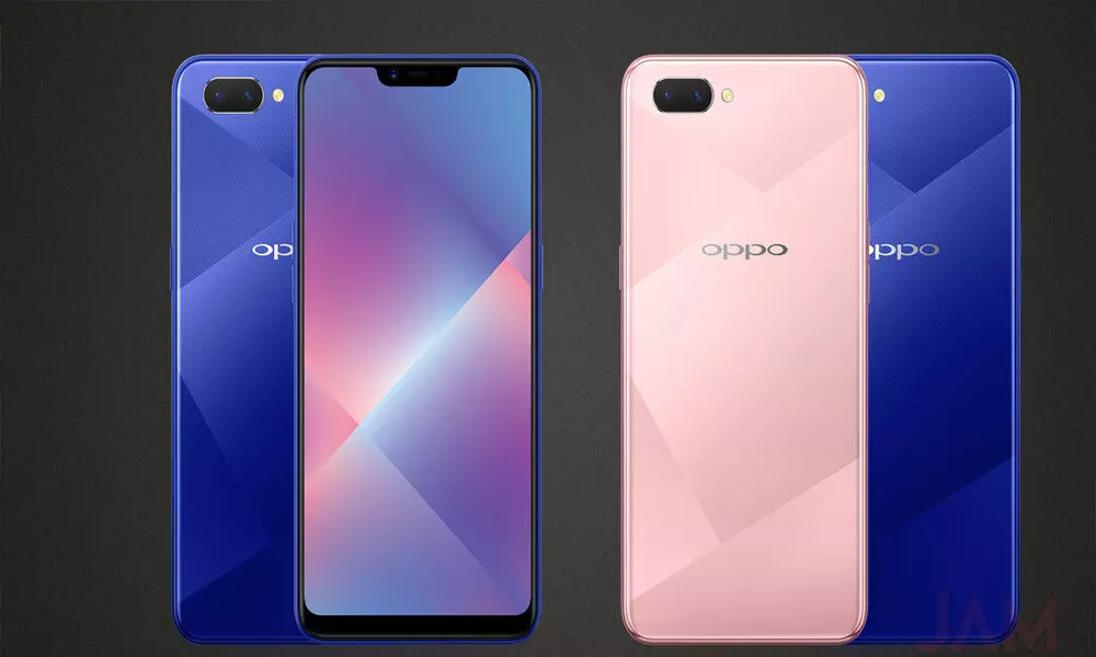 OPPO to launch its own e-store in India on May 7