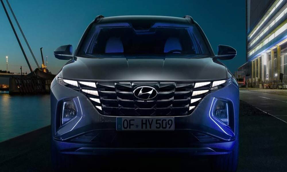 Hyundai to Launch New SUVs & MPV in India to have more Sales