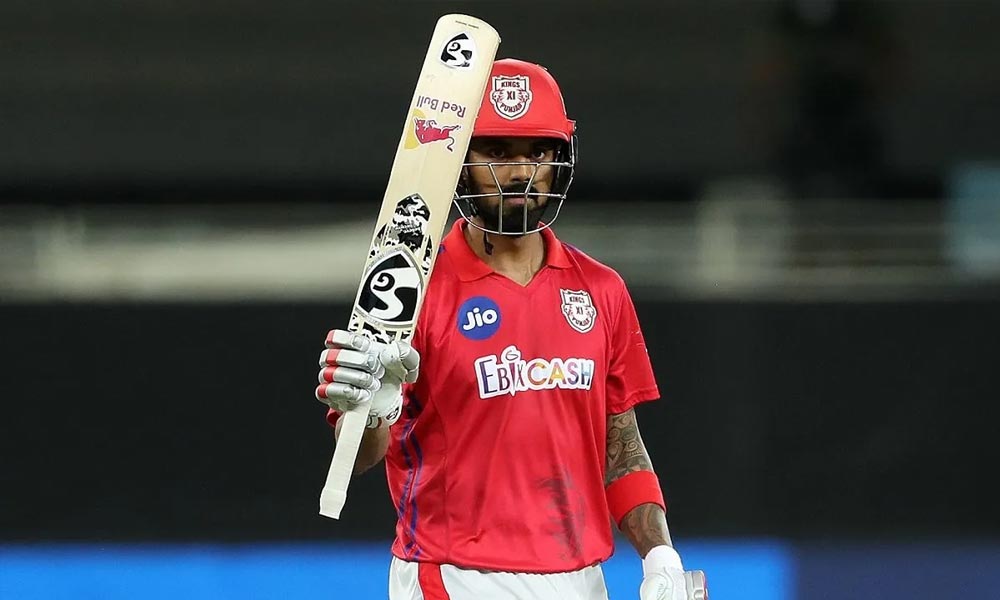 Ipl Kl Rahul Breaks Virat Kohlis Record To Become Fastest Indian To T Runs