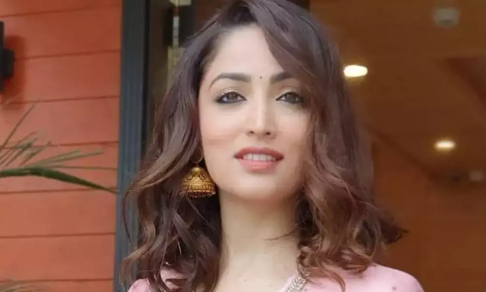 Yami Gautam Speaks About The Surge In Covid-19 Cases In Mumbai