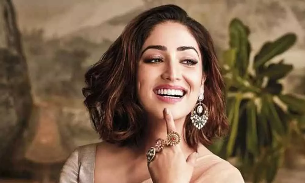 Yami Gautam calls her 9 years in Bollywood ‘an incredible journey’
