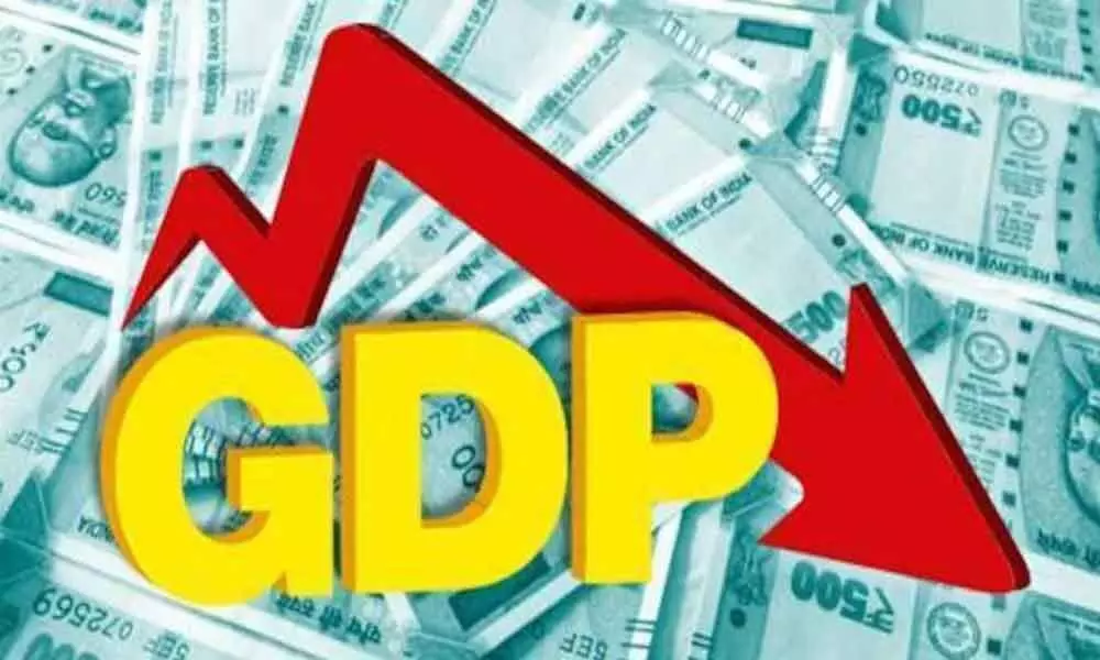 Care Ratings lowers GDP growth forecast to 10.2%