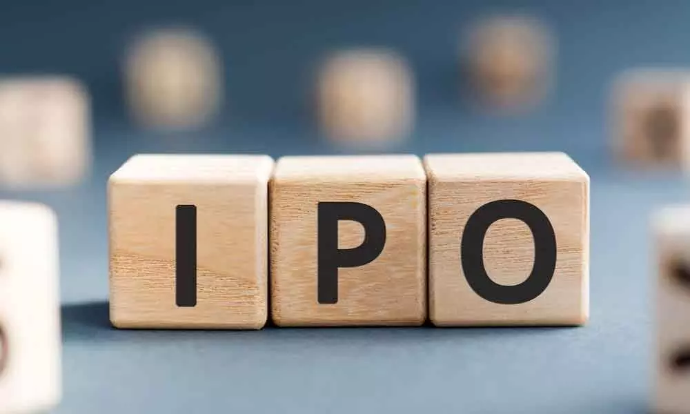 Indian startups keen to tap IPOs in 2022