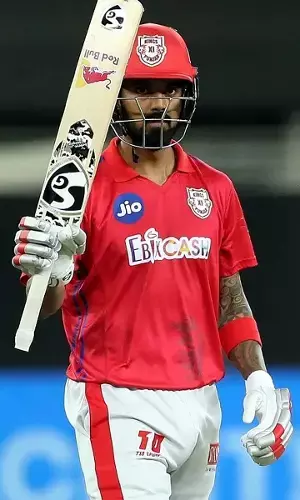 IPL 2021: KL Rahul breaks Virat Kohli’s record to become fastest Indian to 5,000 T20 runs