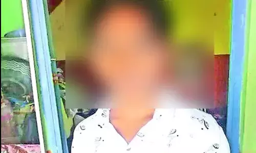 Andhra Pradesh: 11 year boy allegedly dies in a wall collapse in Palamaner of Chittoor