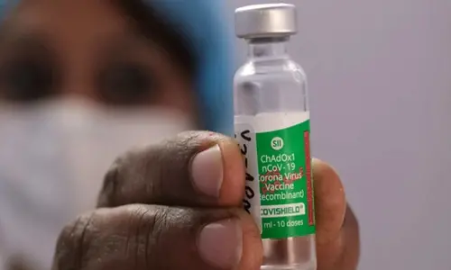 Covishield to cost Rs 600 in private hospitals, Rs 400 in government hospitals