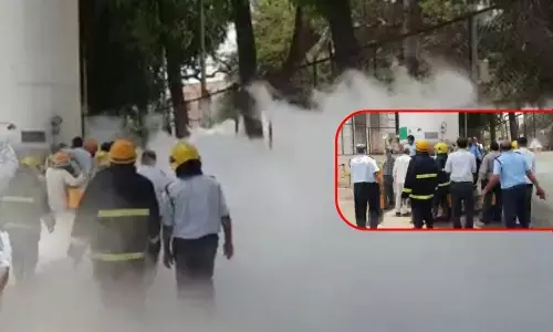 Nashik hospital horror: 22 Covid patients die due to oxygen leak