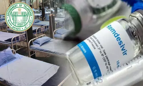 Complete Guide on Where to Find Remedesivir, Oxygen cylinders, ICU Beds and Plasma in Telangana