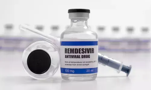 Private hospitals face acute shortage of Remdesivir