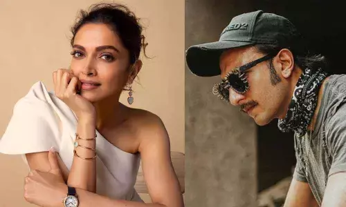 Deepika hubby Ranveer Singh’s ‘elegance ki moorat’