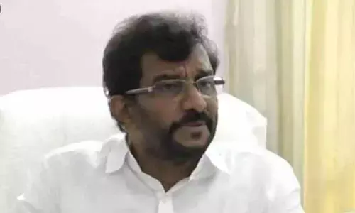 Somireddy demands health emergency in Nellore district