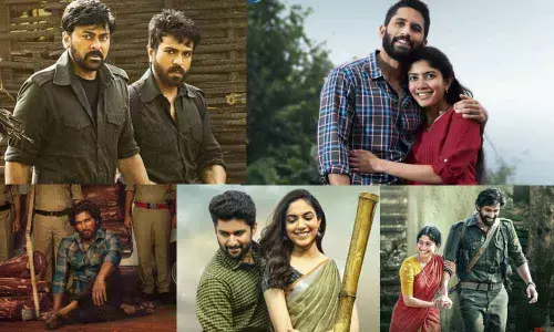 Covid impact: Tollywood biggies defer dates despite recent good shows