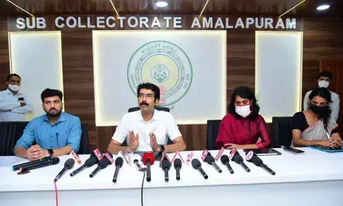 2nd dose vaccination drive in East Godavari begins today