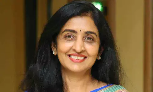 Uma Chigurupati takes over as new Chairperson of FICCI FLO