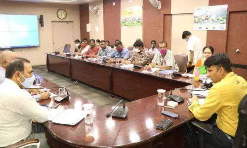 Tirupati civic body to hold its first meet today