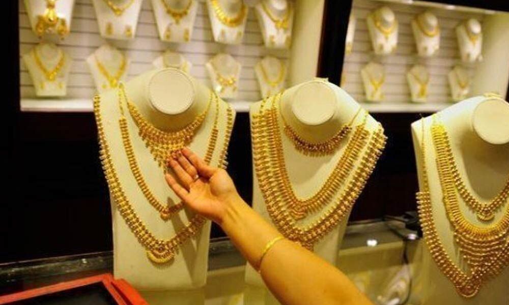Gold rates today surges in Delhi, Chennai, Kolkata, Mumbai on 22 April 2021