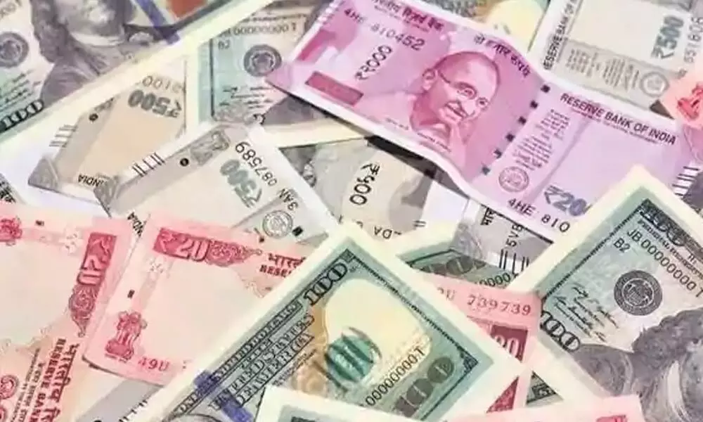 Currency update today: Indian Rupee against foreign currency on 25 May 2021