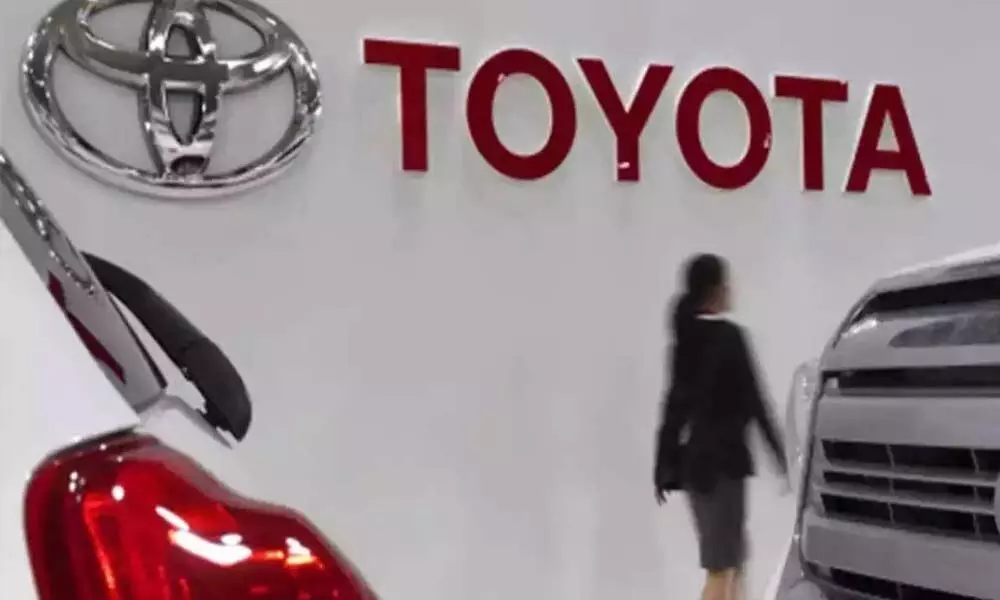 In 2021, Toyota Expects to launch 4 New Cars in our Nation