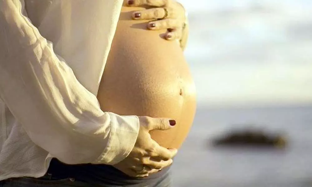 Pregnancy raised depression among women during pandemic: Study